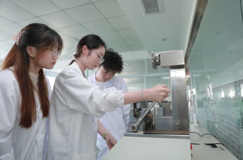 院企协同促转化 双线赋能强产业｜研究院走访合作企业持续深化院企协同创新